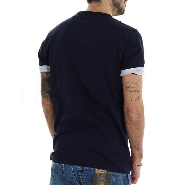 T-SHIRT TASCHINO SEINSE - Mad Fashion | img vers.650x/